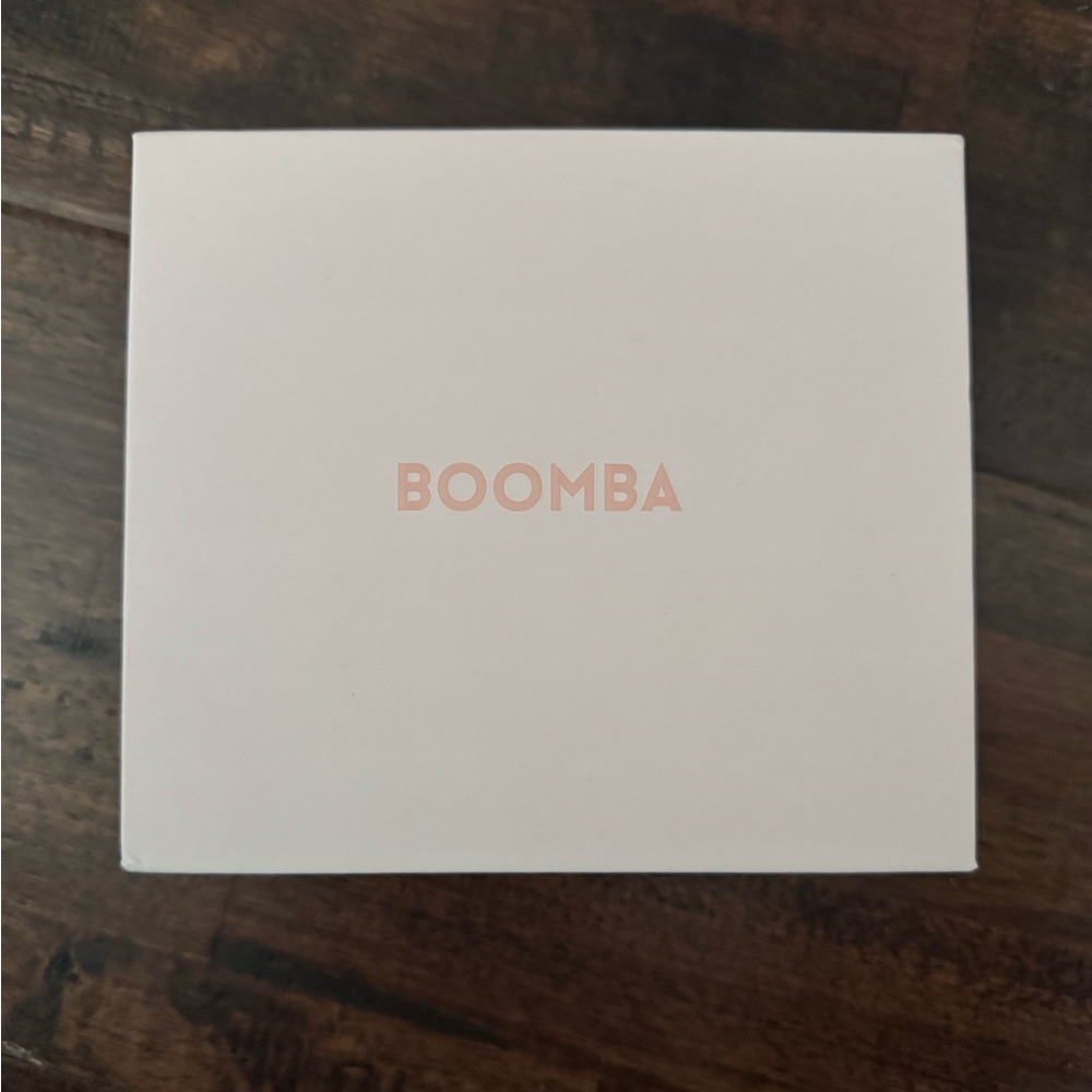 Boomba Perfect Boost (C)